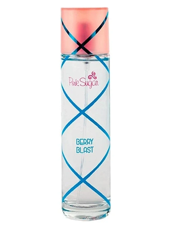 Aquolina — Aquolina Pink Sugar Berry Blast