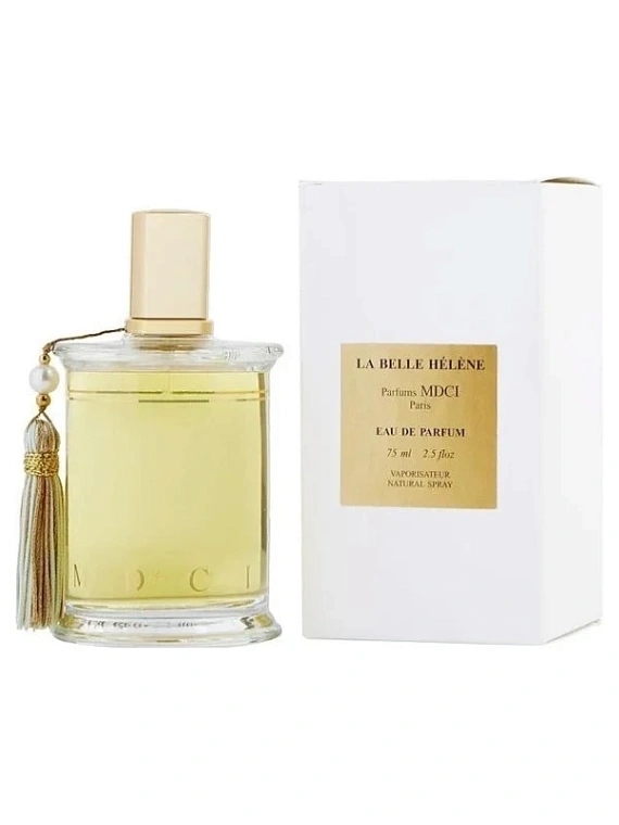 MDCI — MDCI La Belle Helene
