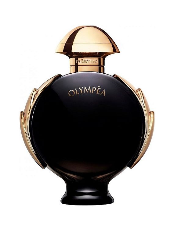 Paco Rabanne — Paco Rabanne Olympea Parfum