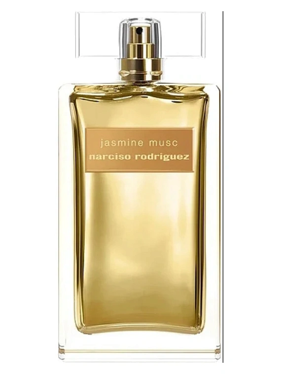 Narciso Rodriguez — Narciso Rodriguez Jasmine Musc