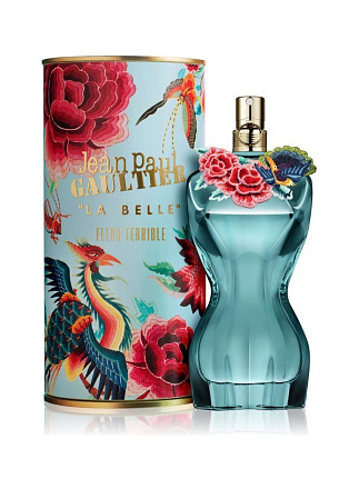 Jean Paul Gaultier La Belle Fleur Terrible