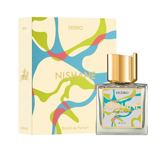 Nishane — Nishane Deziro