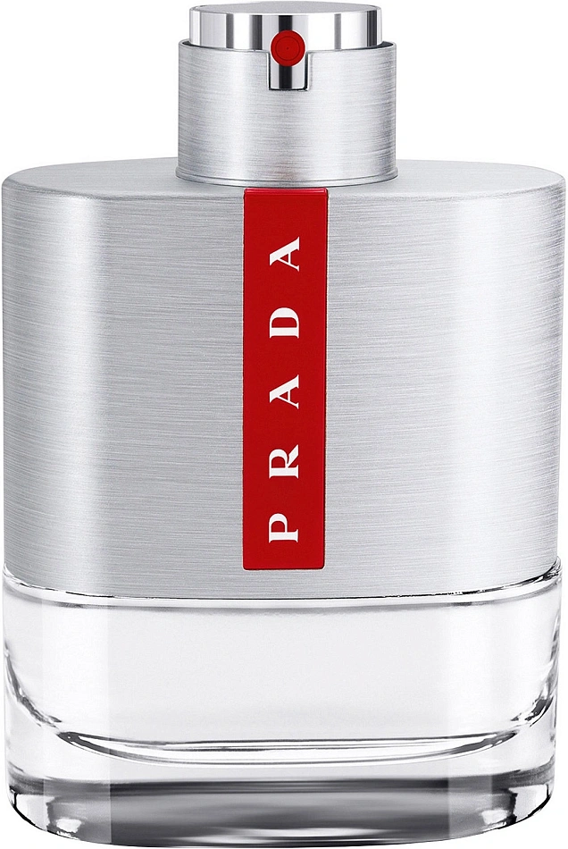 Prada Luna Rossa Eau Sport — фото 2