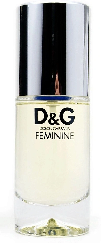 Dolce & Gabbana Feminine — фото 2