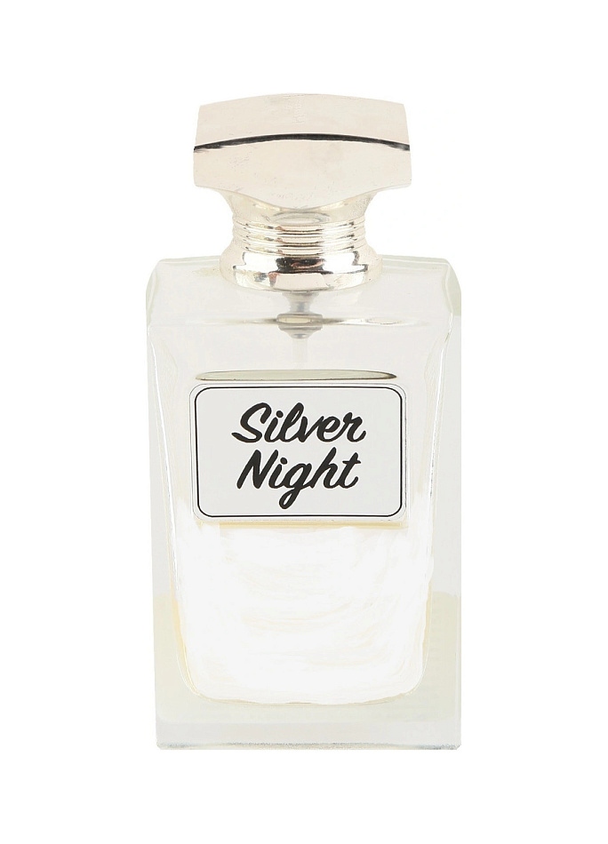 Attar Collection — Attar Collection Silver Night