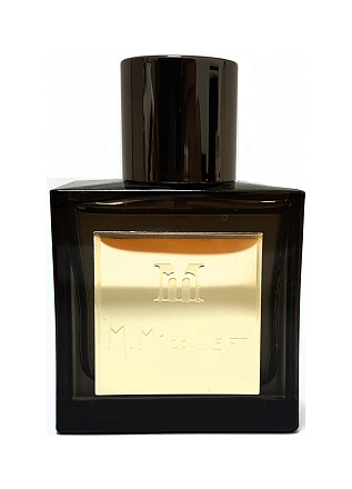 M. Micallef Aoud Collection Eccentric