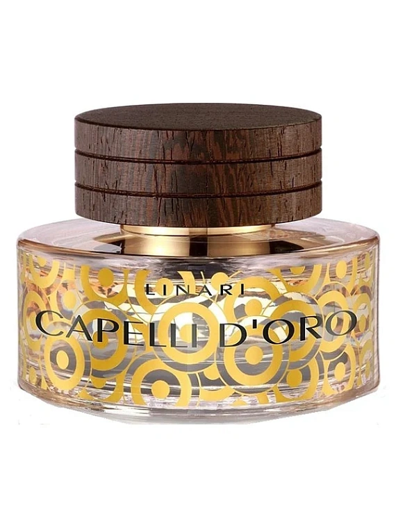 Linari — Linari Capeli D Oro