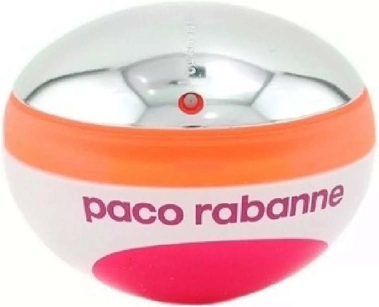 Paco Rabanne Ultraviolet Summer Pop pour femme — фото 3