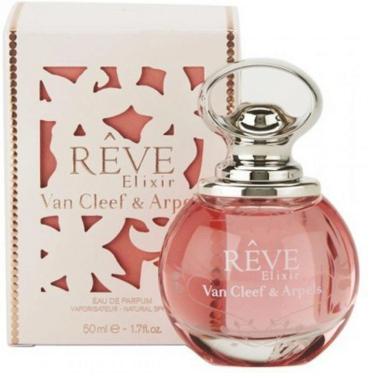 Van Cleef & Arpels Reve Elixir — фото 3