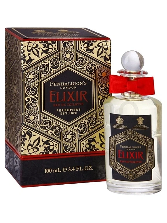 Penhaligon's — Penhaligon's Elixir