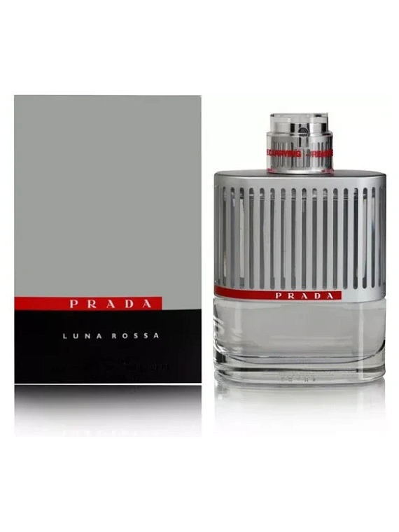 Prada — Prada Luna Rossa Дезодорант-спрей