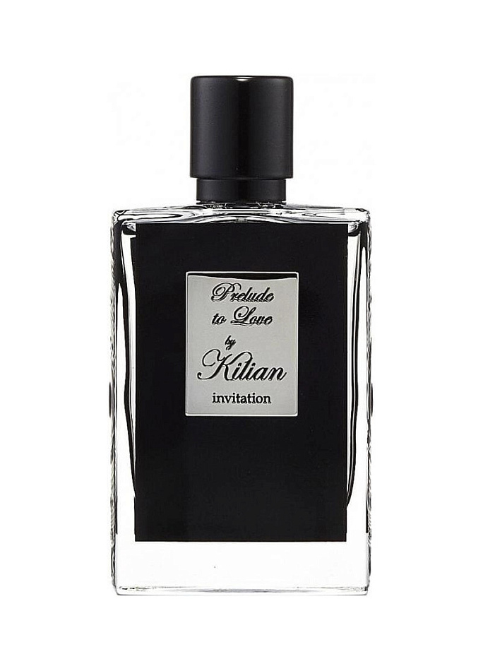Kilian — Kilian Prelude to Love