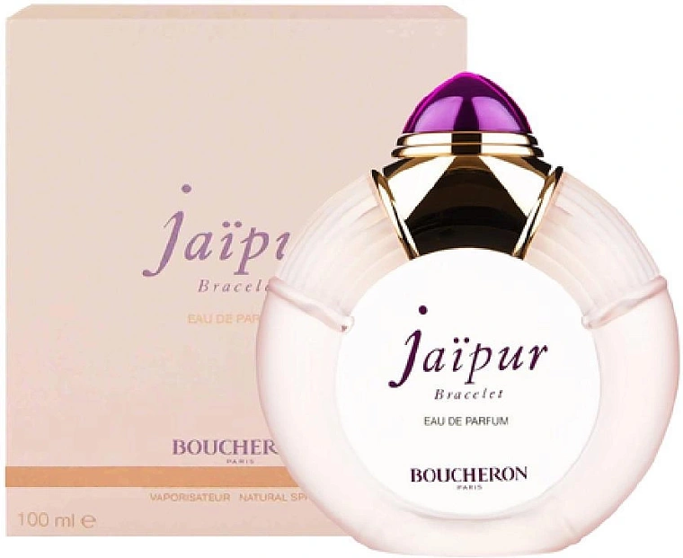 Boucheron Jaipur Bracelet — фото 3