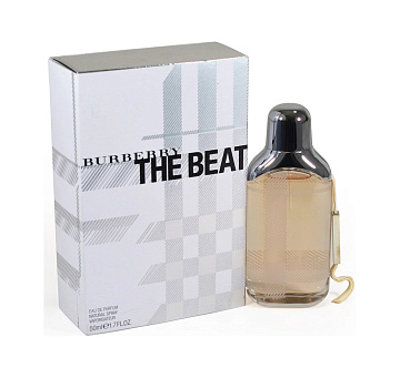 Burberry The Beat for women