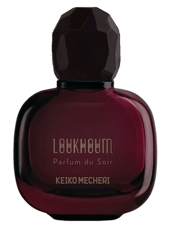 Keiko Mecheri — Keiko Mecheri Loukhoum Parfum du Soir
