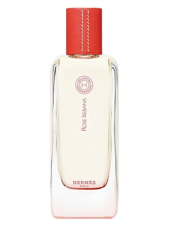 Hermes — Hermes Hermessence Rose Ikebana
