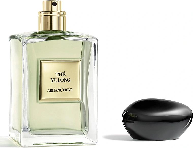 Giorgio Armani Armani Prive The Yulong — фото 4