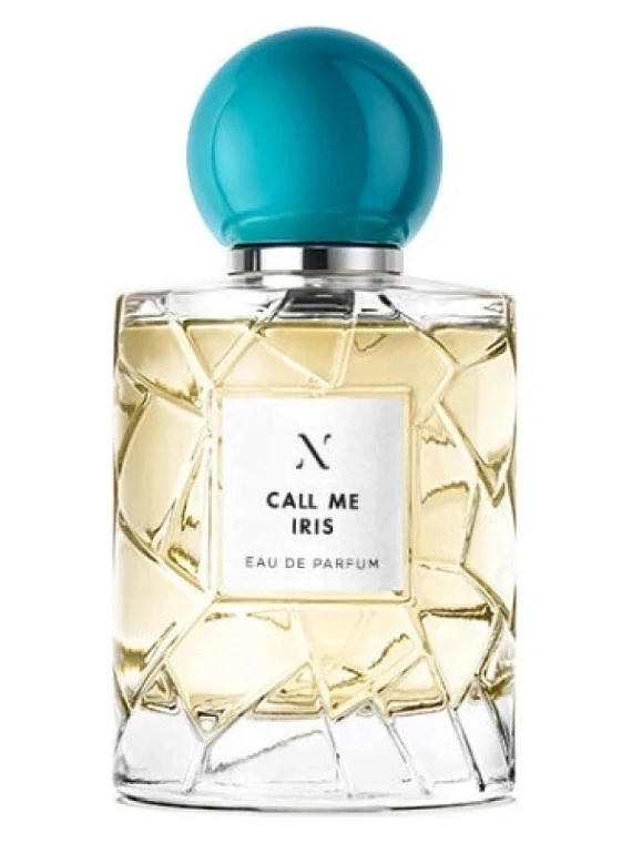 Les Soeurs De Noe — Les Soeurs De Noe Call Me Iris