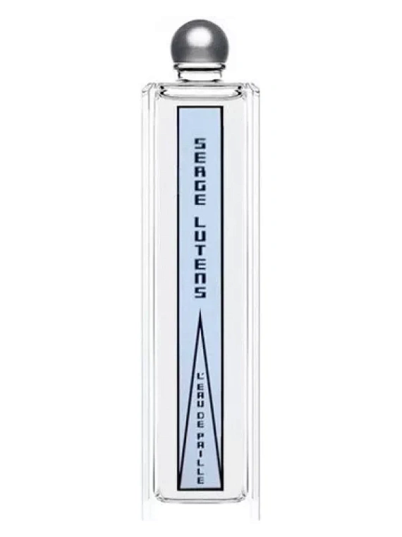 Serge Lutens — Serge Lutens L`Eau de Paille