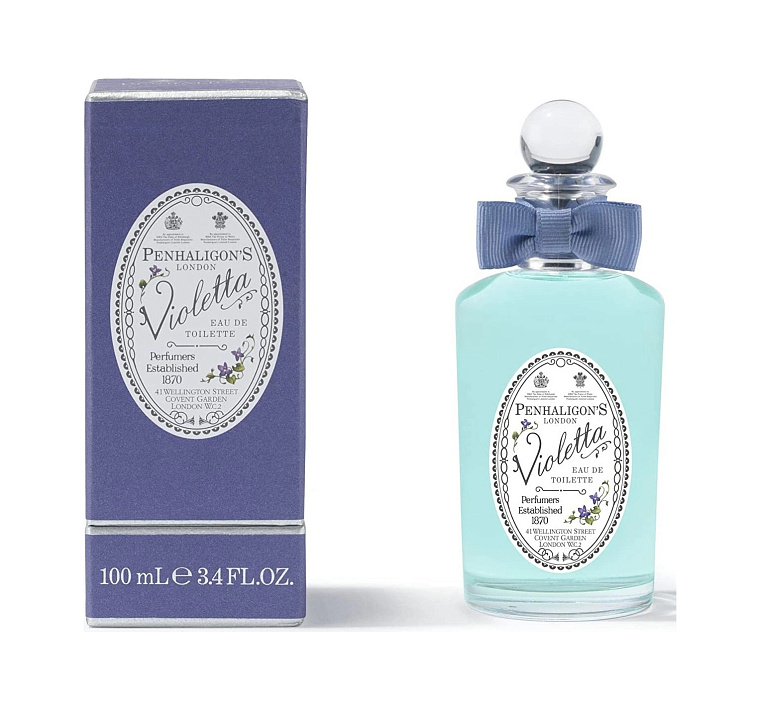 Penhaligon's — Penhaligon's Violetta