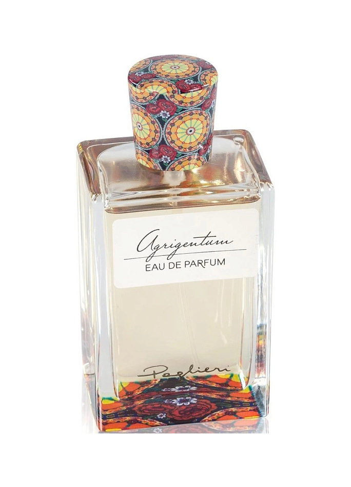 Paglieri — Paglieri Agrigentum