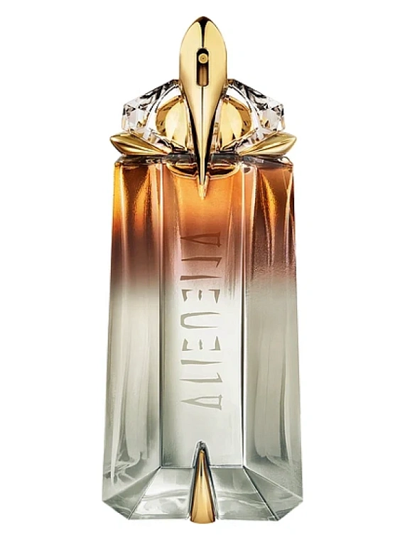 Thierry Mugler — Thierry Mugler Alien Musc Mysterieux