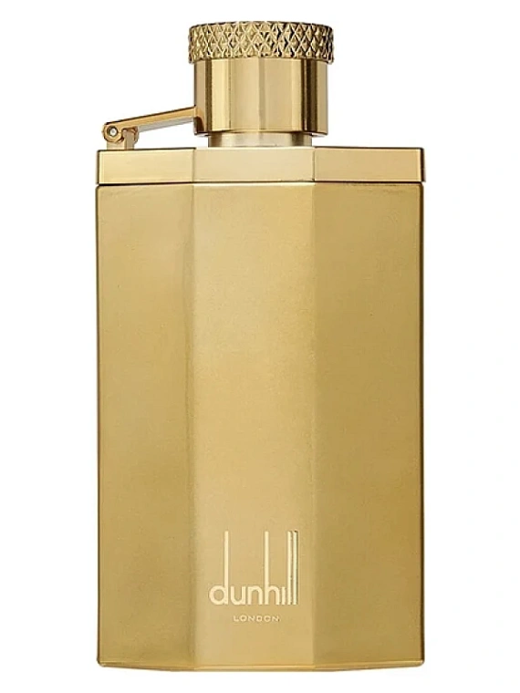 Alfred Dunhill — Alfred Dunhill Desire Gold