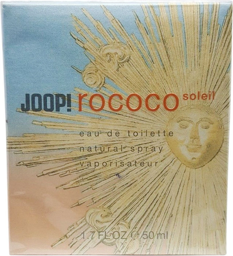 Joop! Rococo Soleil — фото 4