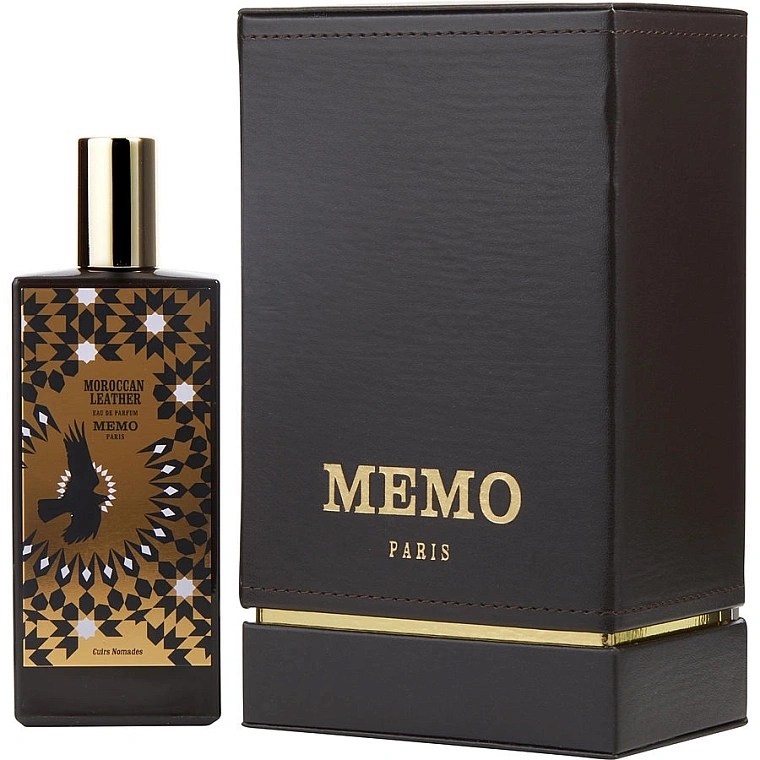 Memo Moroccan Leather — фото 4