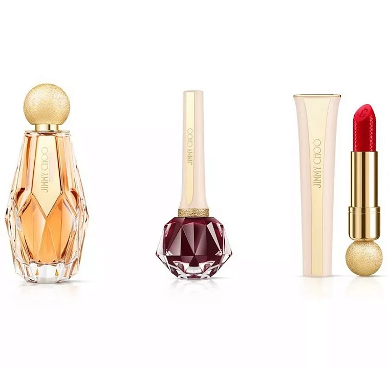 Jimmy Choo Radiant Tuberose — фото 4