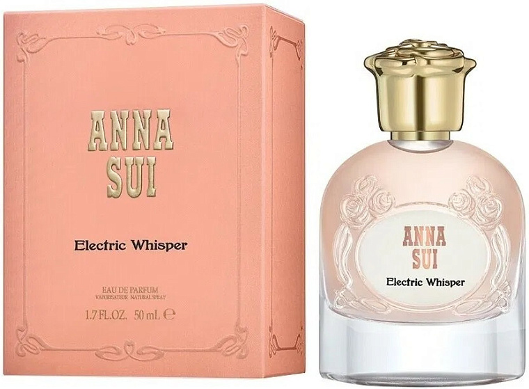 Anna Sui Electric Whisper — фото 2