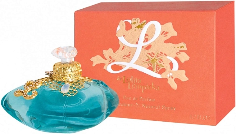 Lolita Lempicka L de Lolita Lempicka — фото 4