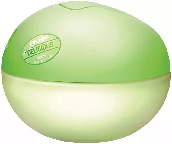 Donna Karan — Donna Karan DKNY Sweet Delicious Tart Key Lime