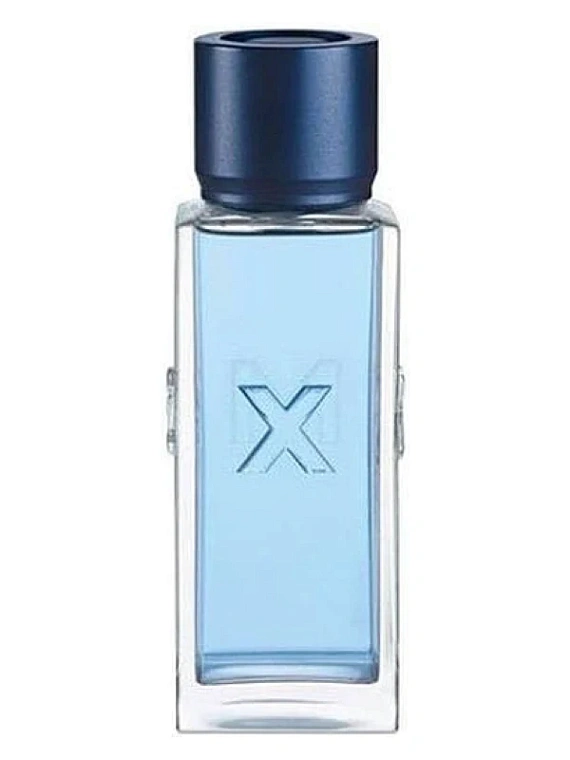 Mexx — Mexx Magnetic for Him