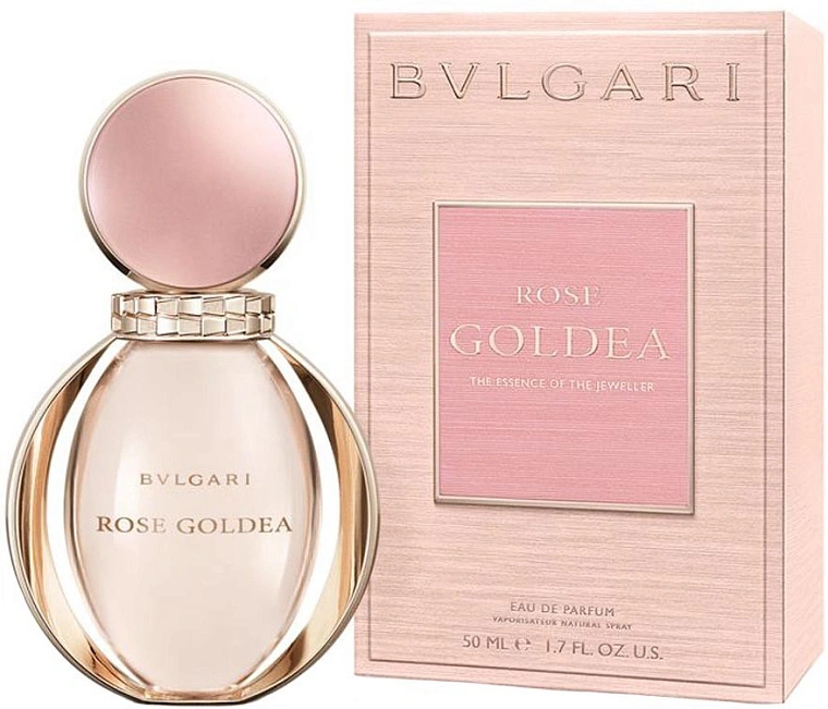 Bvlgari Rose Goldea — фото 3