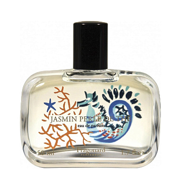 Fragonard Jasmin Perle de The Духи