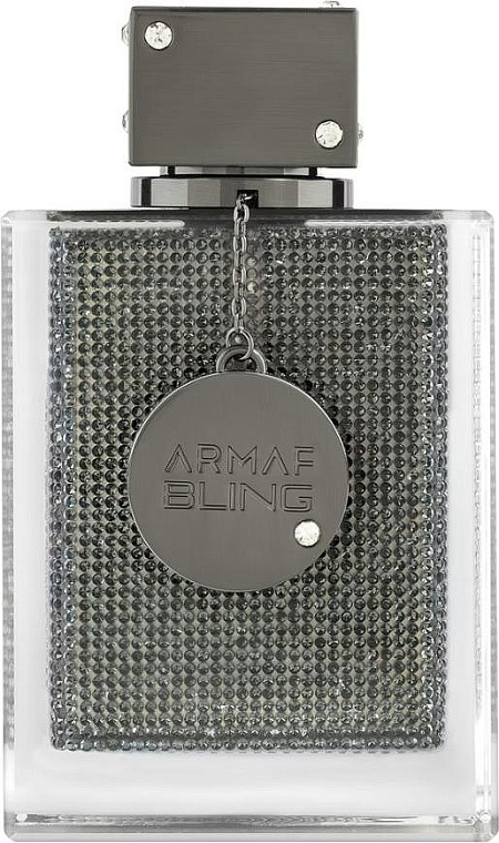 Sterling Parfums — Sterling Parfums Armaf Club De Nuit Bling