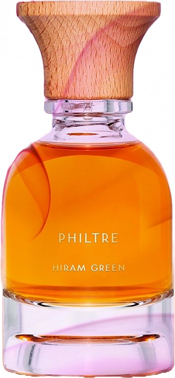 Hiram Green — Hiram Green Philtre
