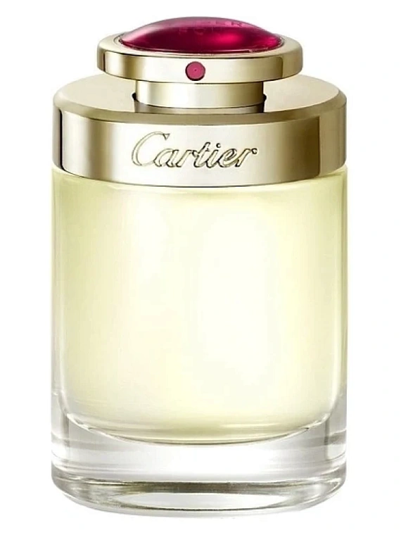 Cartier — Cartier Baiser Fou