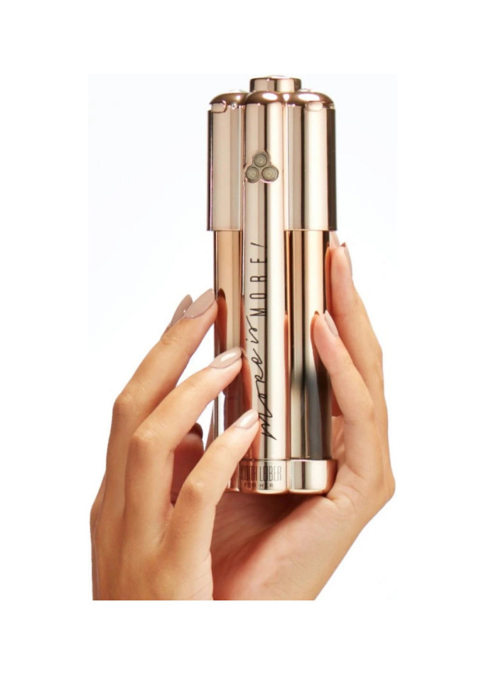 Judith Leiber — Judith Leiber More Gourmand