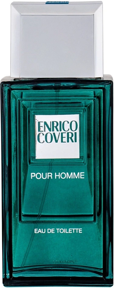 Enrico Coveri Pour Homme — фото 4