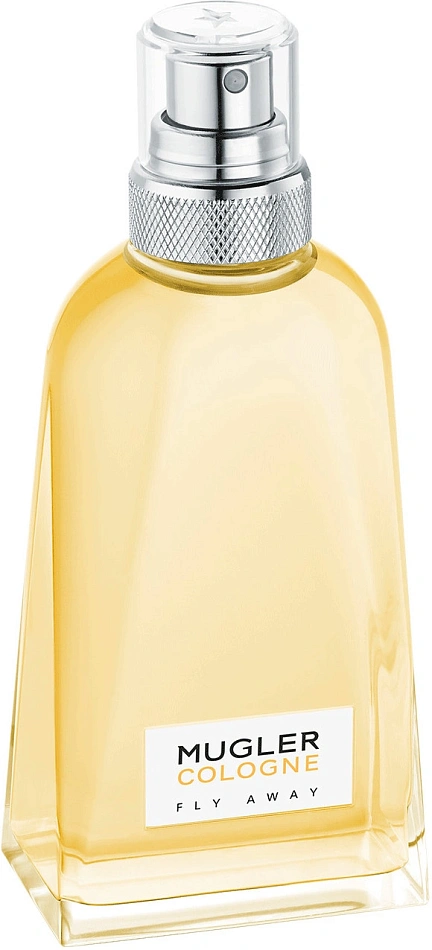 Thierry Mugler Mugler Cologne Fly Away — фото 2