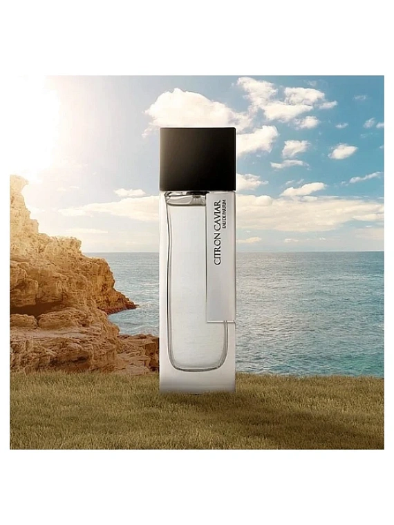 LM Parfums — LM Parfums Citron Caviar