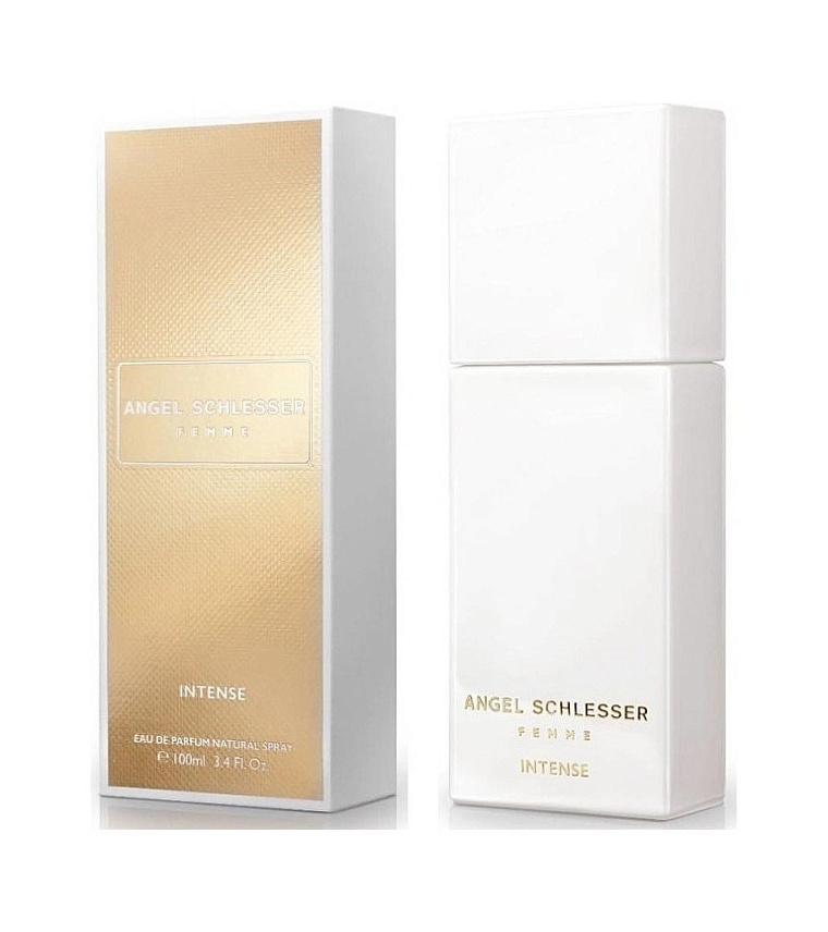 Angel Schlesser — Angel Schlesser Femme Intense