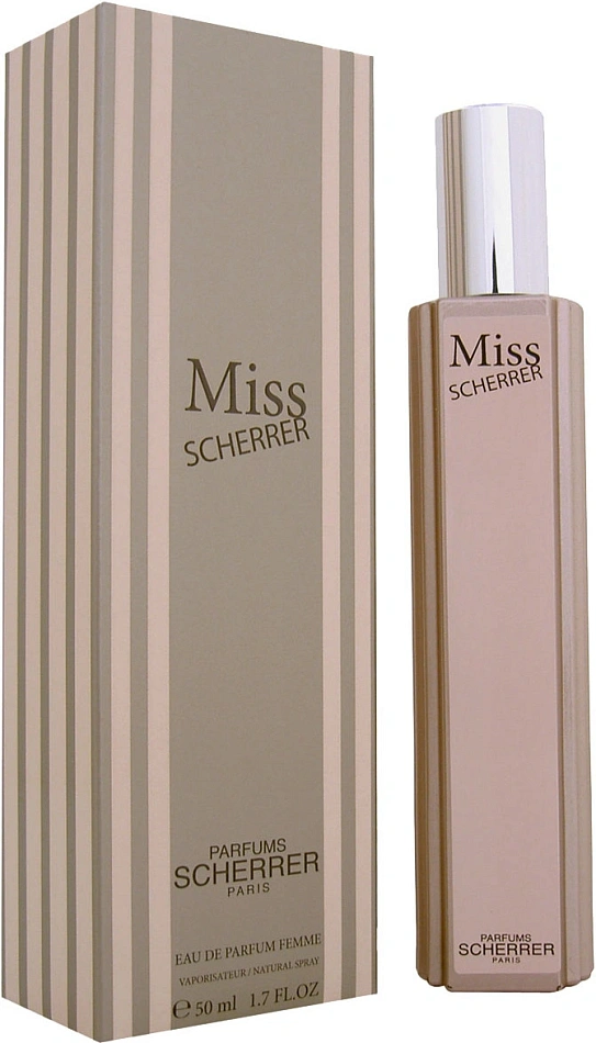 Jean Louis Scherrer Miss Scherrer — фото 3