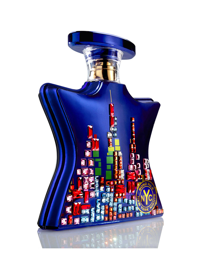 Bond No.9 — Bond No.9 New York Nights