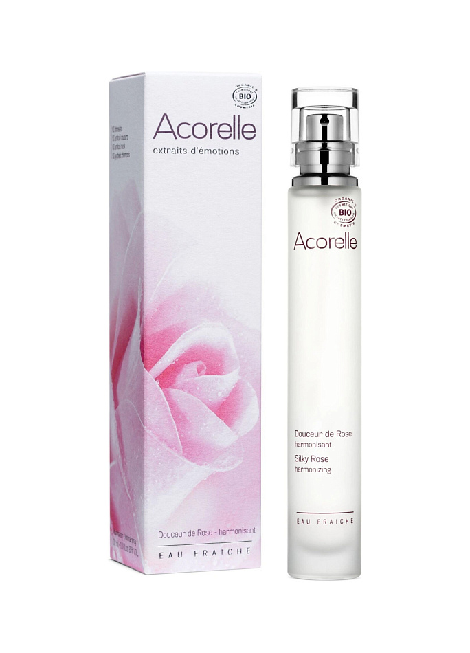 Acorelle — Acorelle Silky Rose