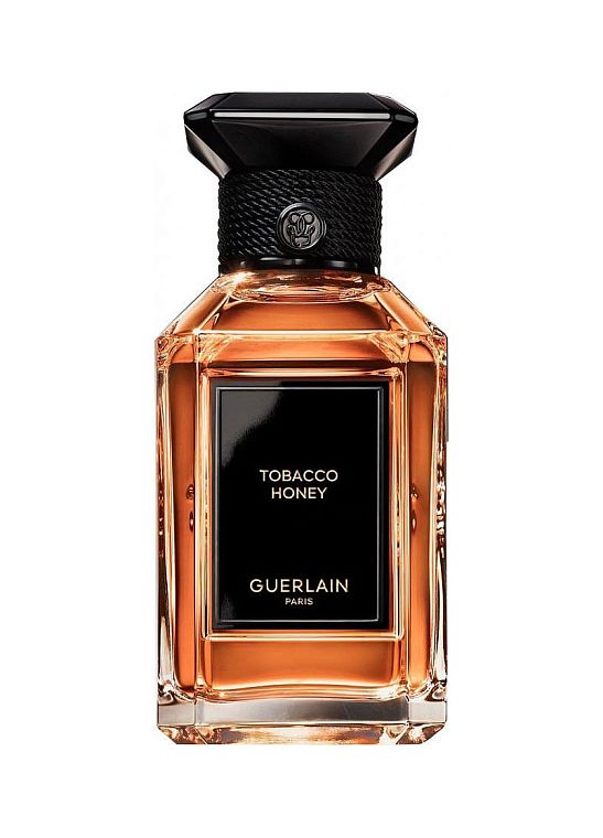 Guerlain — Guerlain Tobacco Honey
