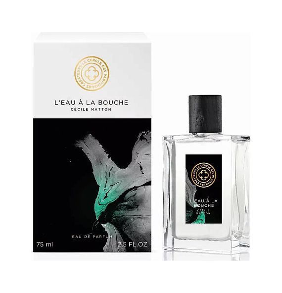 Le Cercle des Parfumeurs Createurs — Le Cercle des Parfumeurs Createurs L`Eau A La Bouche