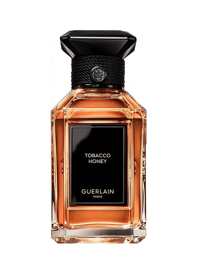 Guerlain — Guerlain Tobacco Honey